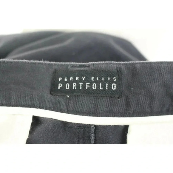 Mens PERRY ELLIS shorts size 30 - Picture 3 of 4